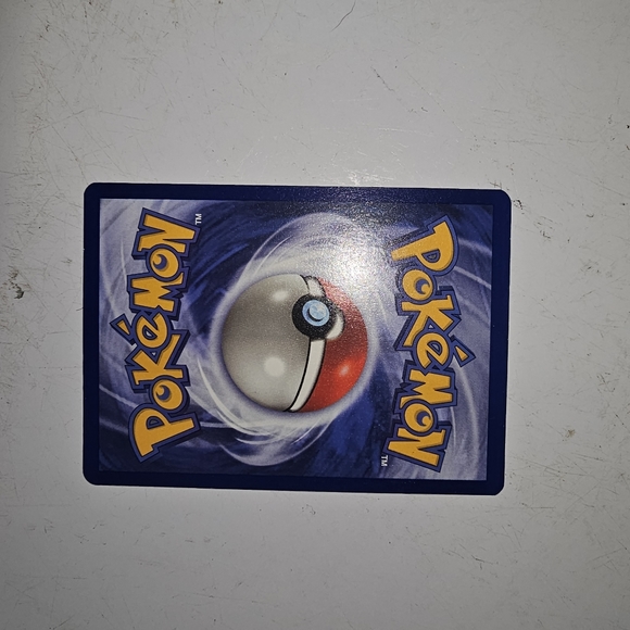 1st Edition Pikachu Pokémon Card! - Picture 2 of 2